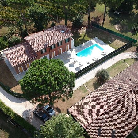 فينْتْسا Caterina Residence المظهر الخارجي الصورة