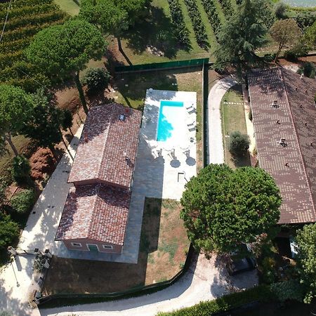 فينْتْسا Caterina Residence المظهر الخارجي الصورة