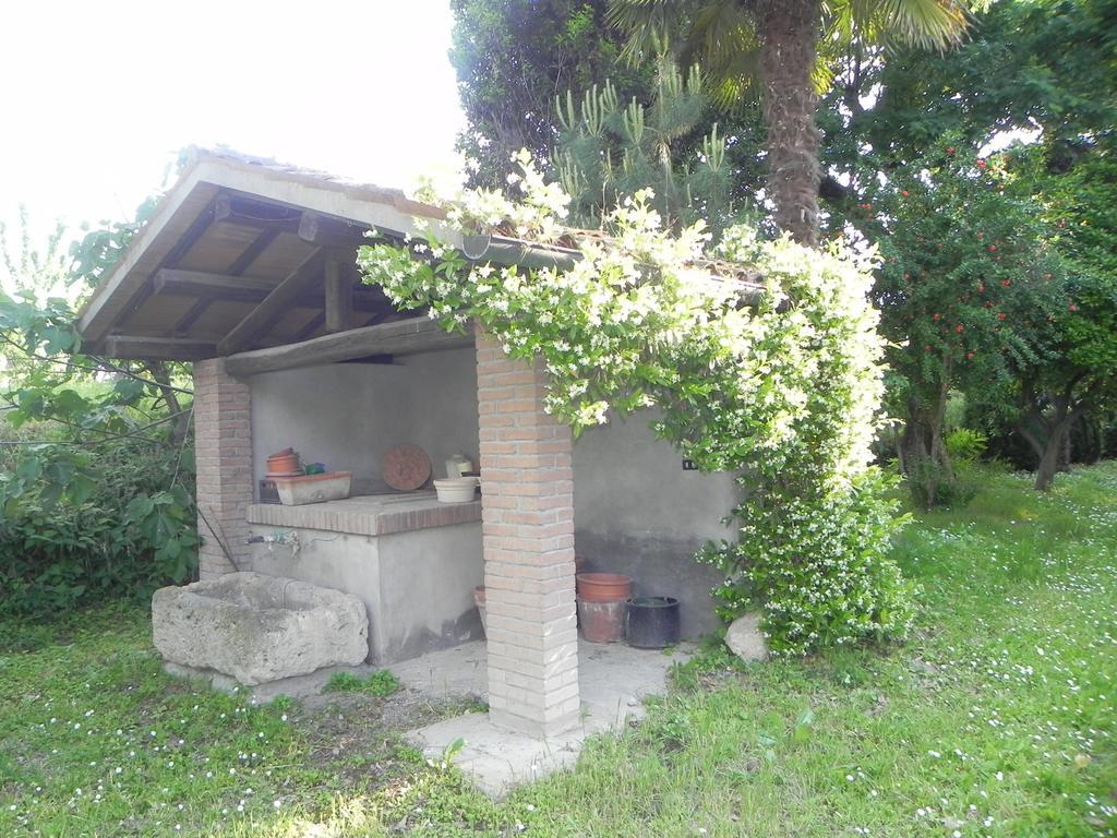 فينْتْسا Caterina Residence المظهر الخارجي الصورة