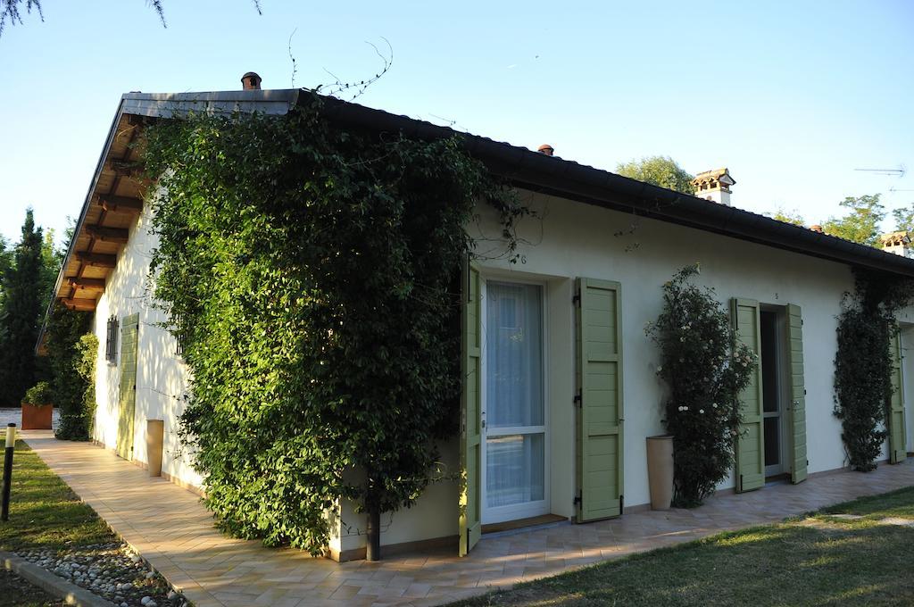 فينْتْسا Caterina Residence المظهر الخارجي الصورة