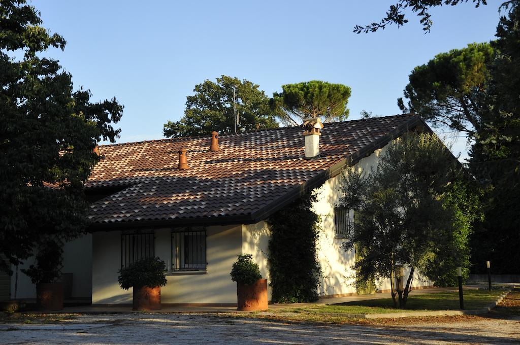 فينْتْسا Caterina Residence المظهر الخارجي الصورة
