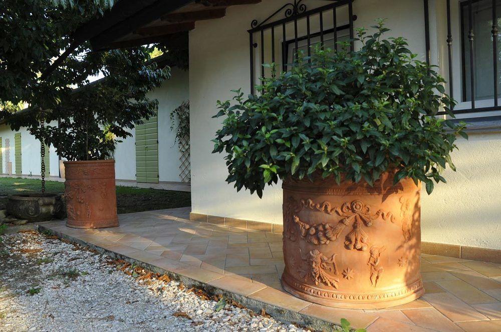 فينْتْسا Caterina Residence المظهر الخارجي الصورة