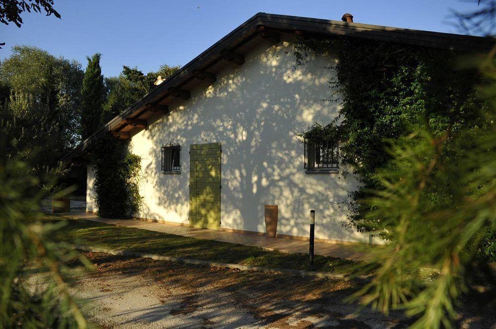 فينْتْسا Caterina Residence المظهر الخارجي الصورة