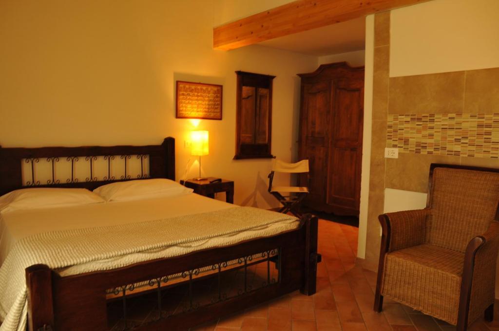 فينْتْسا Caterina Residence الغرفة الصورة