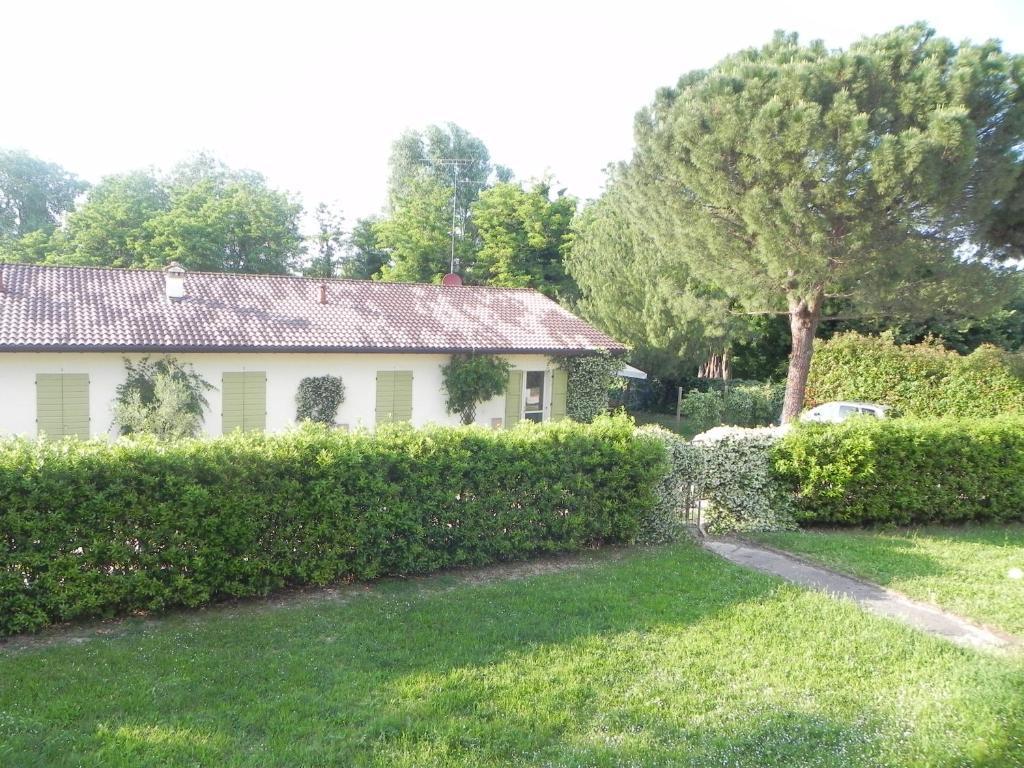 فينْتْسا Caterina Residence المظهر الخارجي الصورة