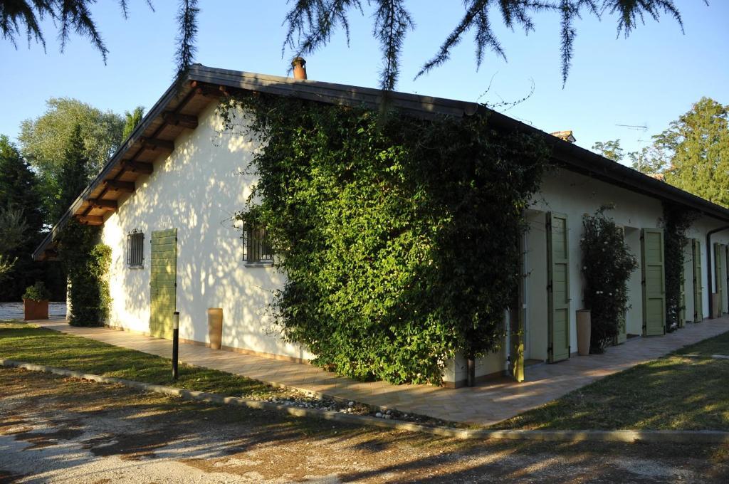 فينْتْسا Caterina Residence المظهر الخارجي الصورة