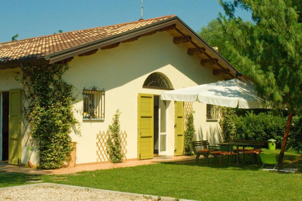فينْتْسا Caterina Residence المظهر الخارجي الصورة