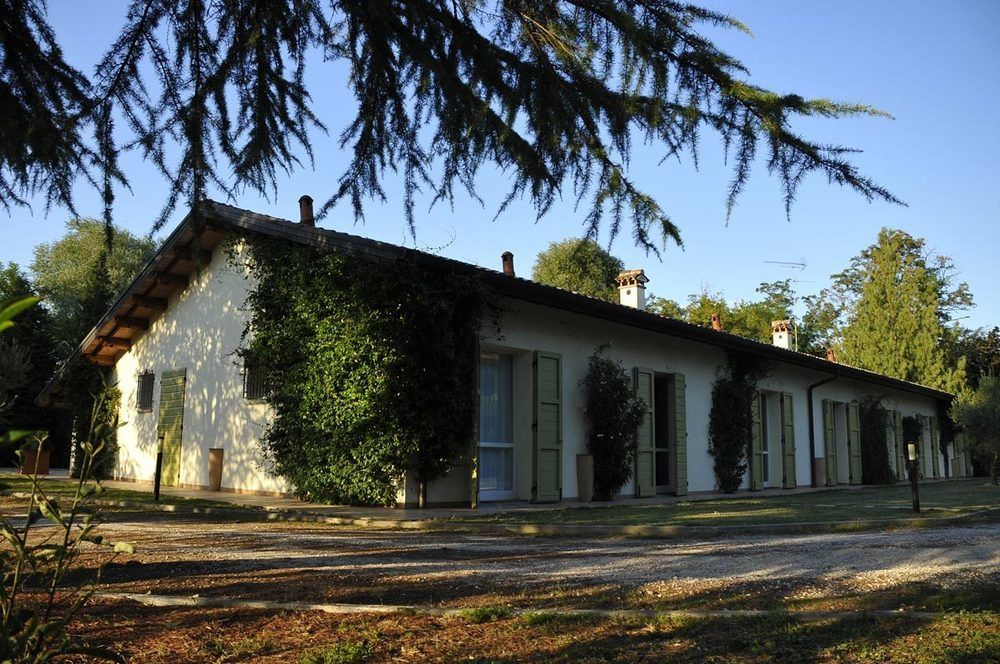 فينْتْسا Caterina Residence المظهر الخارجي الصورة