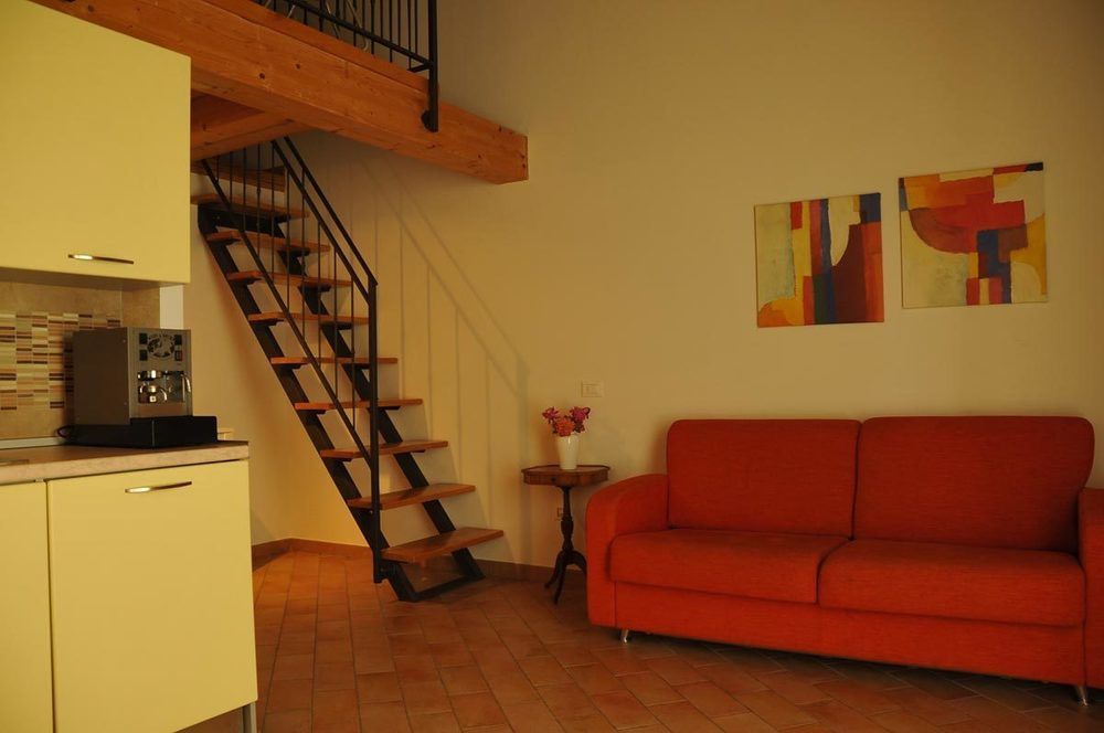فينْتْسا Caterina Residence المظهر الخارجي الصورة