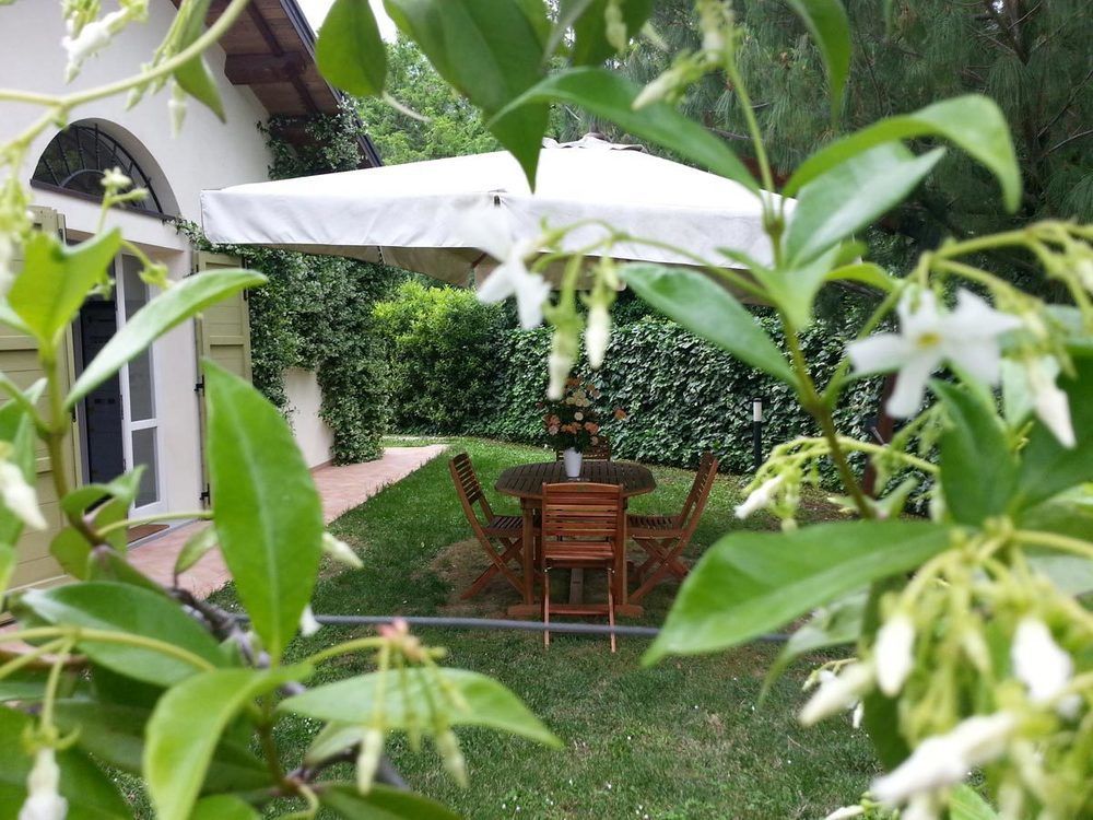 فينْتْسا Caterina Residence المظهر الخارجي الصورة