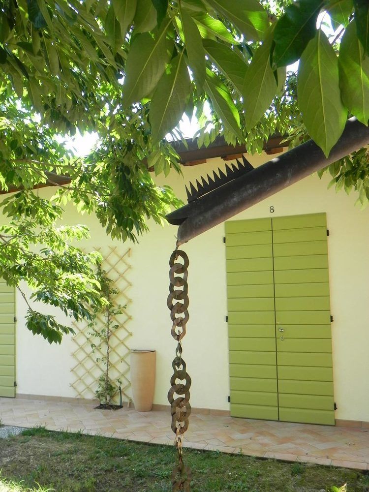فينْتْسا Caterina Residence المظهر الخارجي الصورة